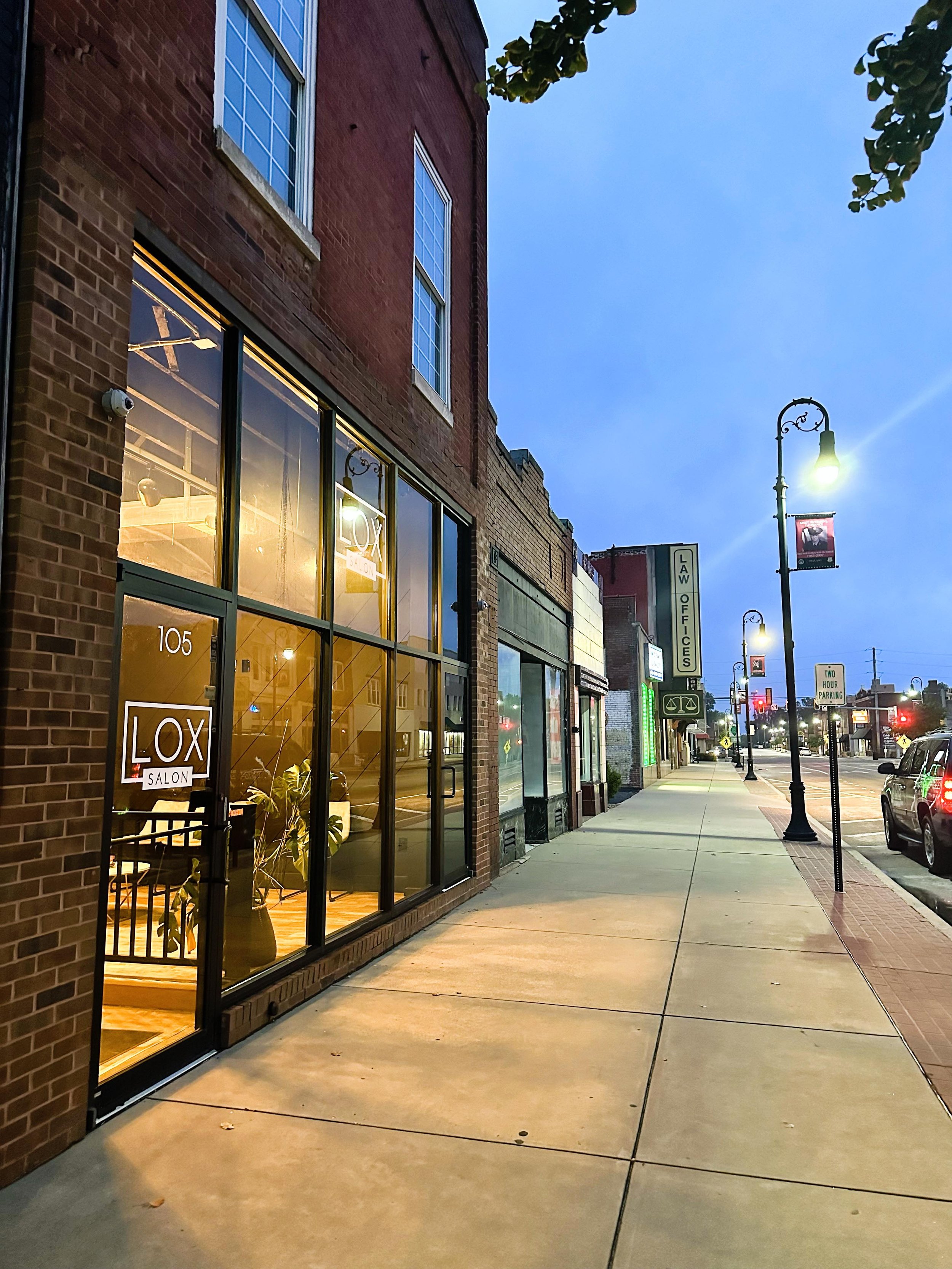 Collinsville Neighborhood Image