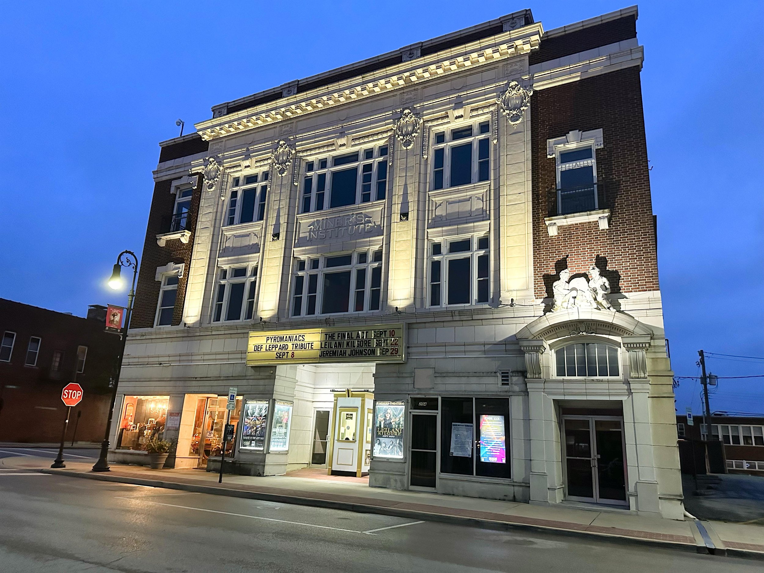 Collinsville Neighborhood Image