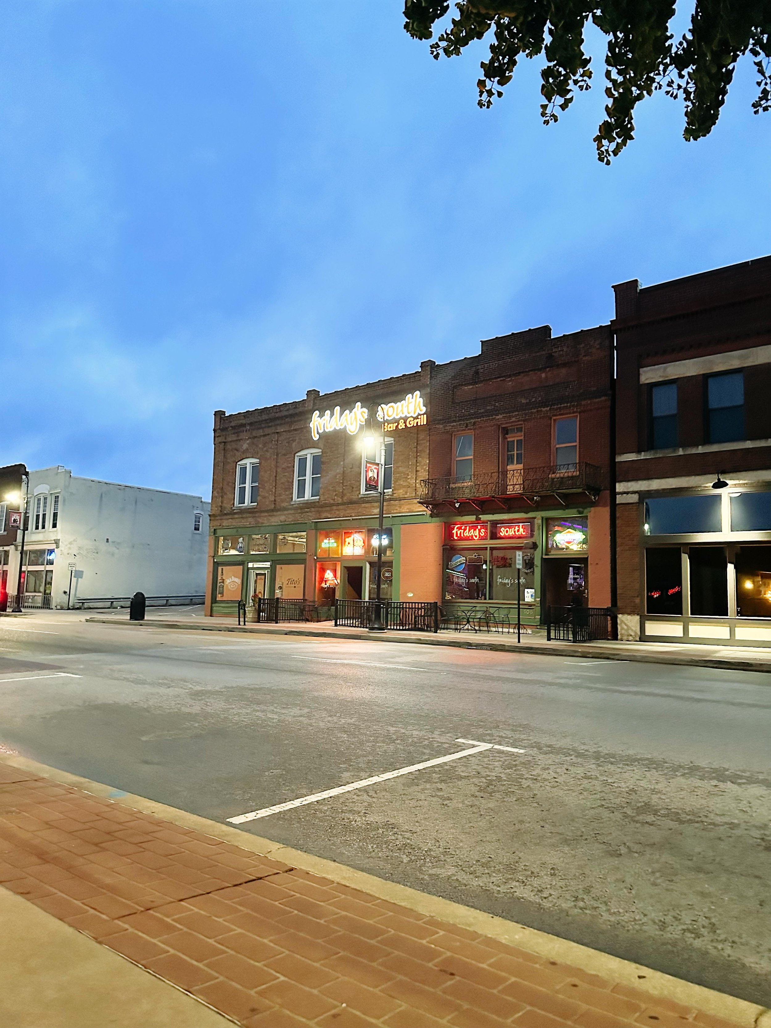Collinsville Neighborhood Image