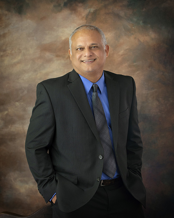 James Syed